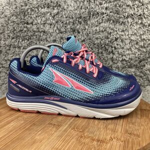 Altra Torin 3.0 Sneakers Lace Up Running Shoes AFW1737F-1 Women's 9.5